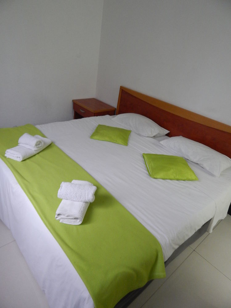 Mozguest Residence Maputo Exterior photo